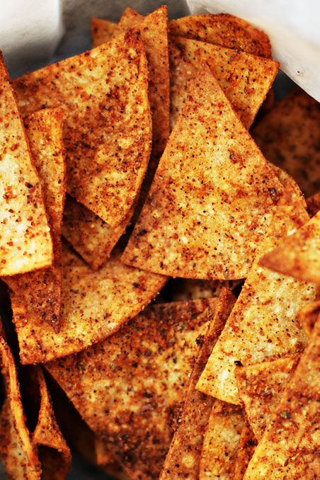 Tortilla Chips
