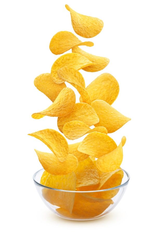 Potato Chips